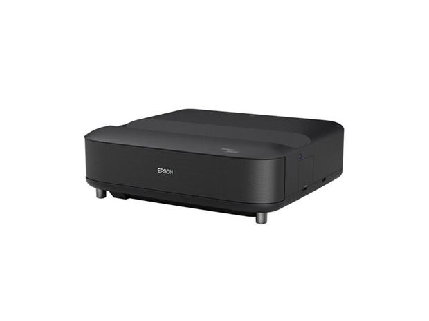 Epson Lifestudio Grand EH-LS670B, videotykki – kuva 8/8