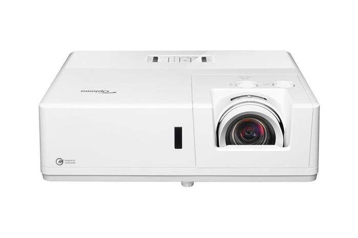 Optoma ZK708T, videotykki