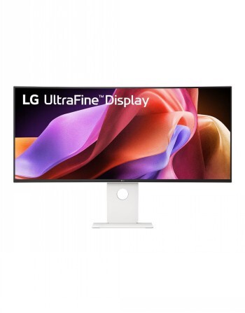 LG 40WT95UF-W (40"), näyttö