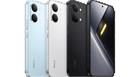 Xiaomi Poco X8 Pro Max 5G 12/256GB, älypuhelin
