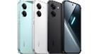 Xiaomi Poco X8 Pro 5G 12/512GB, älypuhelin
