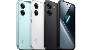Xiaomi Poco X8 Pro 5G 12/512GB, älypuhelin