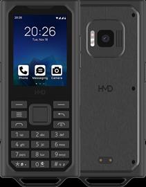 HMD Terra M 4G 2/32GB, älypuhelin