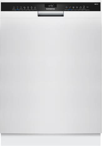 Siemens iQ300 SN43HW03TE, astianpesukone – kuva 3/8
