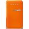 Smeg 50's Style FAB5LOR6, jääkaappi – kuva 1