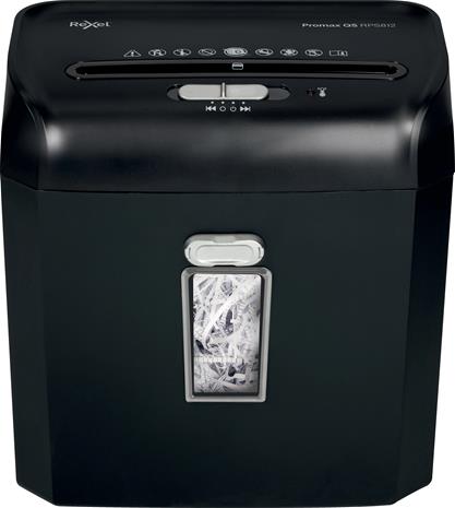 Rexel Promax QS RPS812