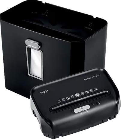 Rexel Promax QS RPS812