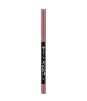 essence 8H Matte Comfort Lipliner 21 Clouded