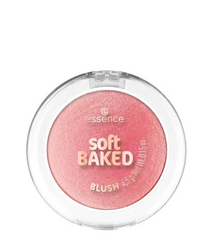 essence Soft Baked Blush 30 Rose All Day