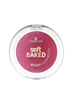 essence Soft Baked Blush 50 Berry Bliss – kuva 3/8