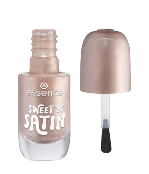 essence Gel Nail Polish 43 Sweet 'N' Satin