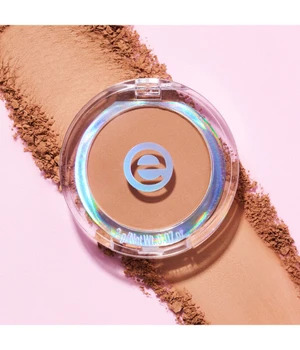 essence Mono Eyeshadow Matte 02 Neutral Brown
