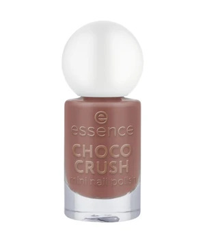 essence Mini Nail Polish 17 Choco Crush