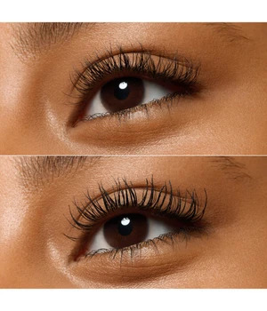 essence Get Big! Lashes Curl Boost Mascara