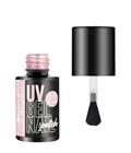 essence studio nails UV GEL NAIL polish Geelilakka 5 ml Nr. 24 - Glitterally Rose