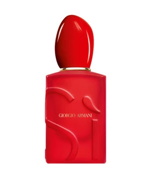 Giorgio Armani Sì Passione Red Bloom - EdP 50 ml
