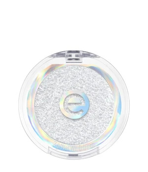 essence Mono Eyeshadow Glitter 01 Frosted Shine