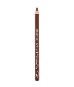 essence Poutline Soft Glide Lip Pencil 04 Cocoa Me Crazy