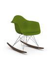 Vitra Eames rar re -keinutuoli