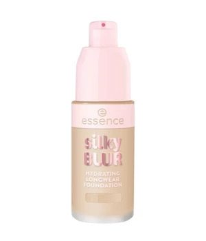 essence Silky Blur Hydrating Longwear Foundation 170