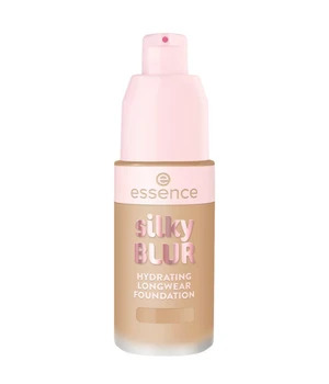 essence silky BLUR Hydrating Longwear Nestemäinen meikkivoide 30 ml Nr. 185