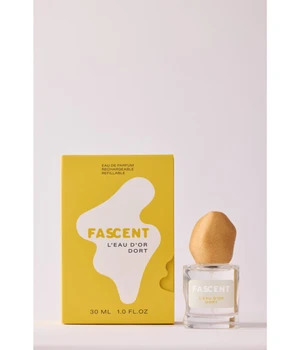 Fascent L'Eau D'Or Dort Eau de Parfum 30 ml
