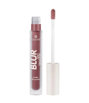 essence Blur Soufflé Matte Lip Cream 03 Hot Offline