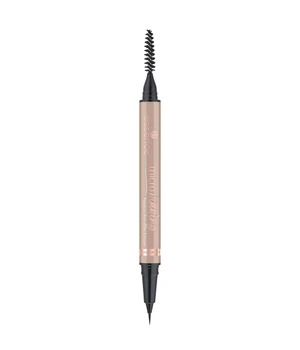 essence Microblading Brow Brush Liner 01 Soft Blonde