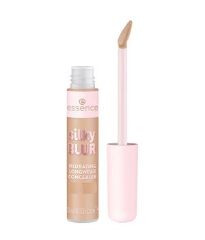 essence Silky Blur Hydrating Longwear Concealer 190