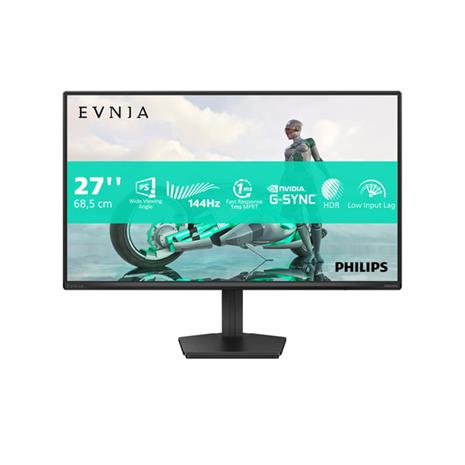 Philips 27M2N3200NF (27"), näyttö