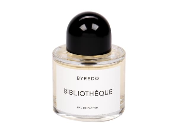 Byredo Bibliothéque - EdP 100 ml