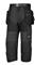Snickers Workwear 6905 FlexiWork Piraattihousut 62 – kuva 1