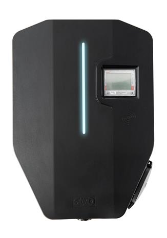 Garo Entity Pro Mid 22kW Latausasema