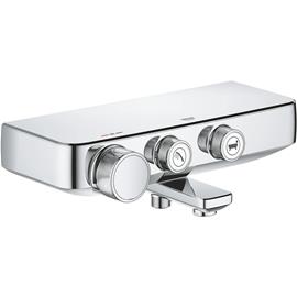 Grohe Grohtherm SmartControl Kylpyammehana