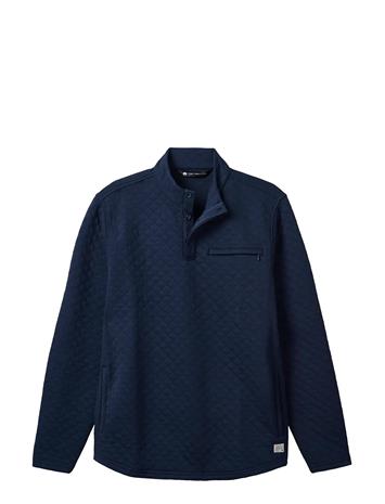 TravisMathew Transatlantic - Navy - XXL