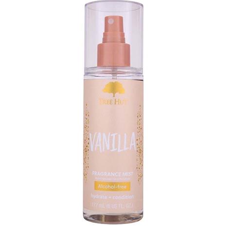 Tree Hut Fragrance Mist - 177 ml