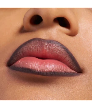essence 8H Matte Comfort Lipliner 22 Ash Attitude