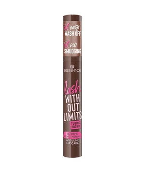 essence Lash Without Limits Tubing Extreme Lengthening & Volume M