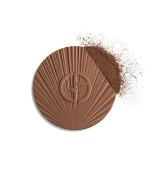 Giorgio Armani Luminous Silk Bronzing Powder 120 Sunbathed Dune
