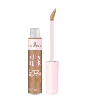 essence silky BLUR Hydrating Longwear Peitevoide 10 ml Nr. 210