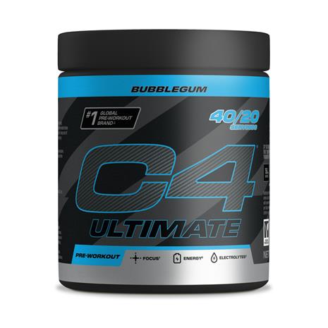 C4 Ultimate, 496-520 g Cellucor