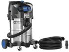 Nilfisk ATTIX 40-21 PC INOX (302003415) 1500W, märkä-/kuivaimuri