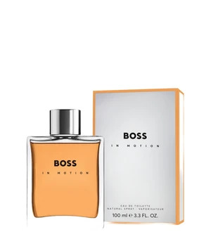 Hugo Boss Boss In Motion Original - EdT 100 ml