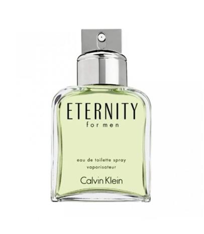 Calvin Klein Eternity For Men - EdT 50 ml__ – kuva 6/8