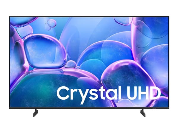 Samsung UE43U7022 (43"), LED-televisio