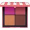 NARS Hot Escape Cheek Quad IV Deep – kuva 1