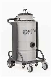 Nilfisk S3B L50 (4010500037) 3000W, märkä-kuivaimuri