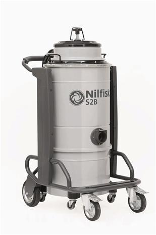 Nilfisk S3B L50 (4010500037) 3000W, märkä-kuivaimuri