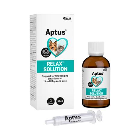 Aptus Relax Solution 30 ml