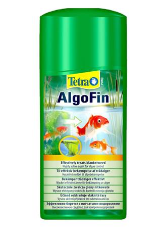 Tetra - Pond AlgoFin 500ml